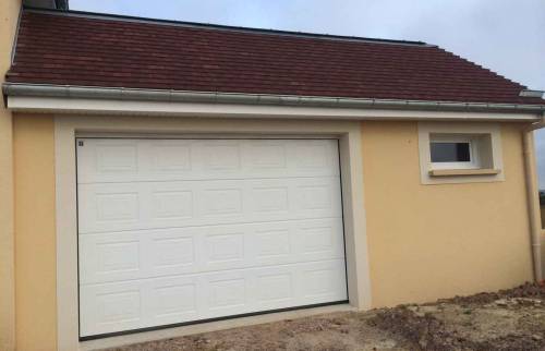 Agrandissement d'une maison dans le Calvados