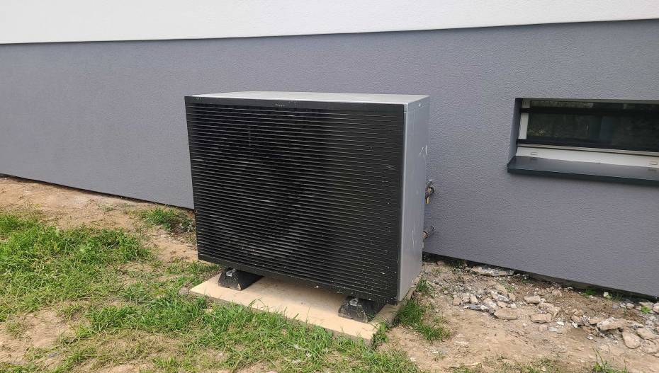 installation d'une VMC hygro B