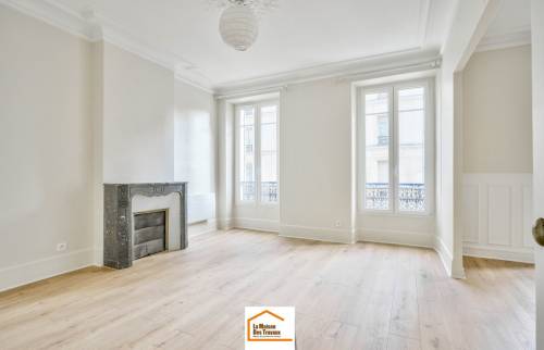 Rénovation de fenêtres à Levallois