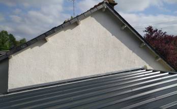Renovation terminée