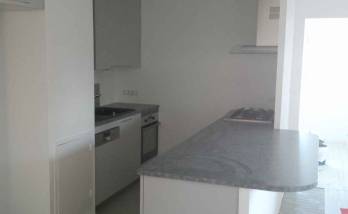 Rénovation de cuisine / appartement 