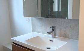Rénovation de salle de bain