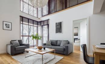 Rénovation de maison - La Plaine sur mer 44770