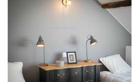 RENOVATION DE CHAMBRES DANS LE MORBIHAN