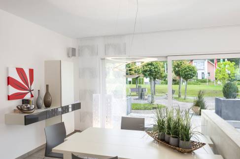 Rénovation intérieure Fontaine-lès-Dijon 