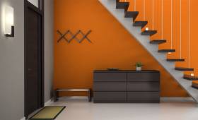 Décoration d'intérieur