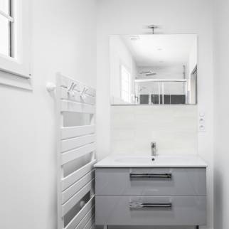 rénovation de maison