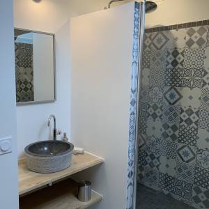 Un appartement d'invités - Anne-Laure Delalandre - La Maison Des Architectes