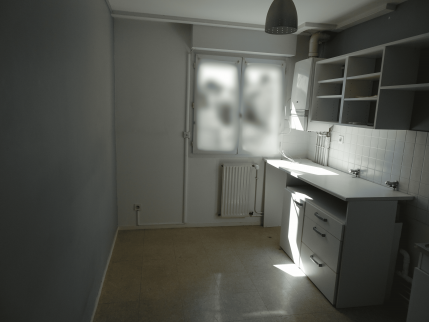 Modernisation maison Bagnols-en-Forêt