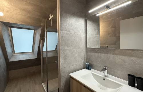 Rénovation de salle d'eau à Verrières Le Buisson (91)