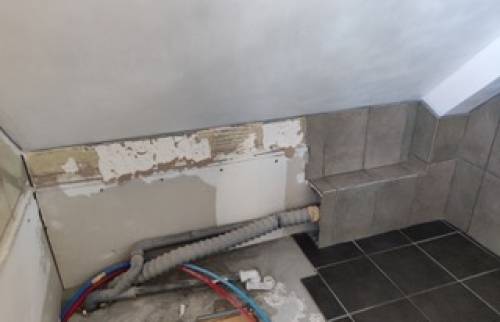 rénovation maison salle bains