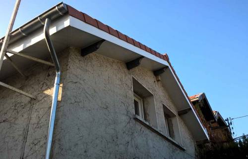 Rénovation Toiture Lyon Bron