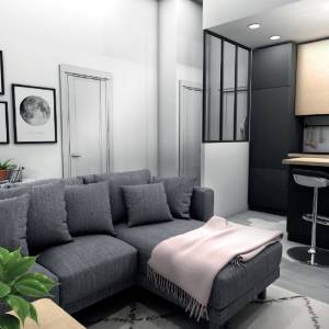 Aménagement Appartement - Nathalie Harabi - La Maison Des Architectes