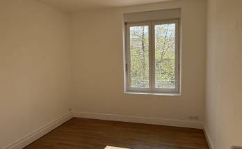 Chambre rénovée - Valence 26000