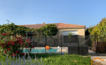 agrandissement de maison