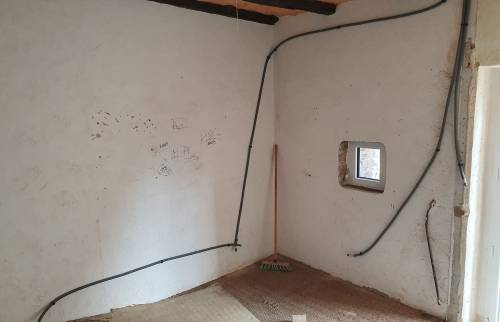 Cellier à transformé