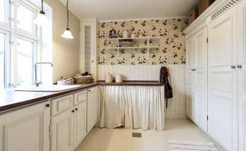 cuisine Rambouillet