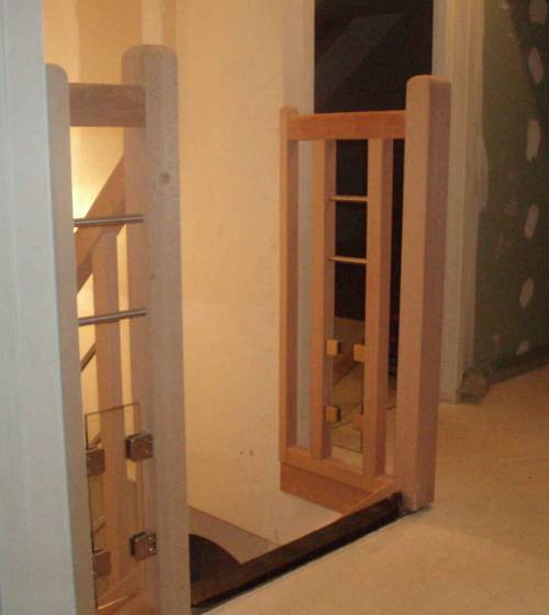 Combles terminés à BLOIS (41)