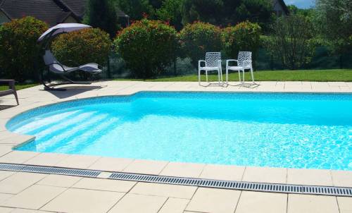 construction de piscine 