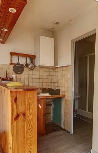 Rénovation d'une dépendance à Saint-Étienne (42100)