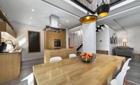 Rénovation de maison - Moissy-Cramayel 77550