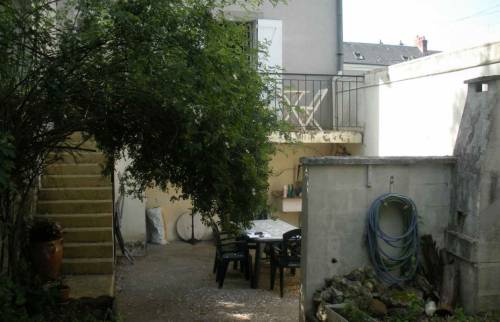 Création d'une véranda sur chambre sous-sol à MONTRICHARD (41)