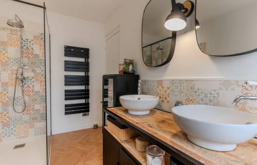 Rénovation de salle de bain 3