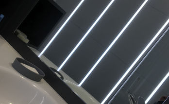 Miroir Led Essonne 91