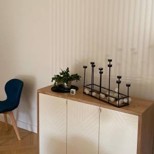 menuiserie architecte