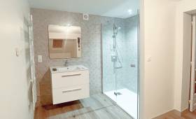 salle de bain quimperlé