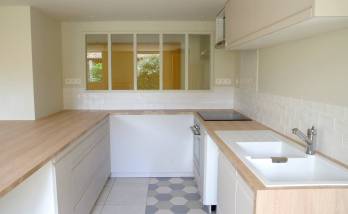 Rénovation complète d’une maison à Meung-sur-Loire (45130)