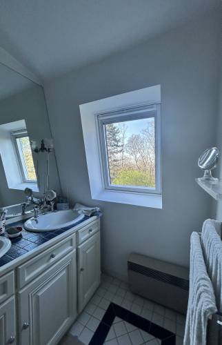 Rénovation et isolation de toiture à Igny