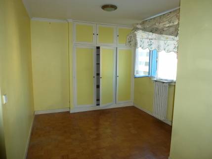 Appartement ancien avant travaux de rénovation intérieure - Bondy 93