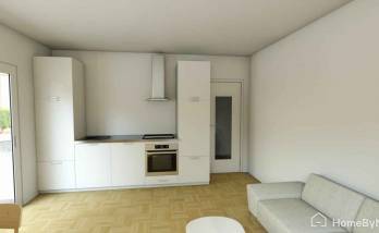 rénovation d'appartement Clairefontaine