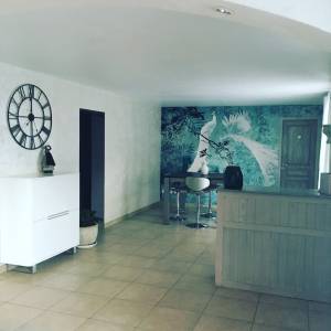 Réagencement pièce dite "morte" le garage - Carole Lemercier - La Maison Des Architectes