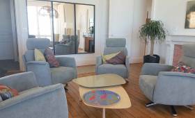 Rénovation de parquet à Saint-Enogat