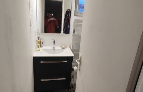 Rénovation de maison aux Sables d'olonnes