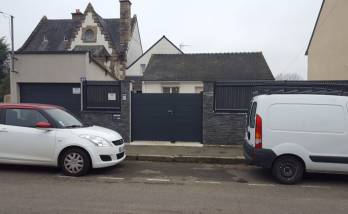 Installer un portillon à proximité de Deauville dans le Calvados