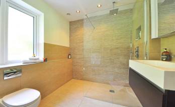 Rénover une salle de bain à Pau