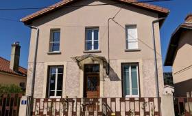 Surélévation d'une Maison - Lyon / Bron