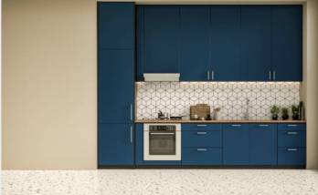 Terrazzo pour sols cuisine salle de bains - Taverny 95