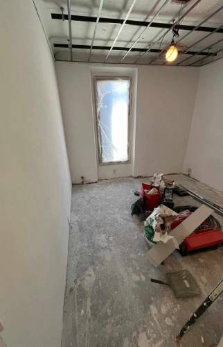 Chambre avant