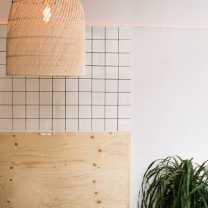 Transformation d'un magasin en restaurant - Sara Guedes - La Maison Des Architectes