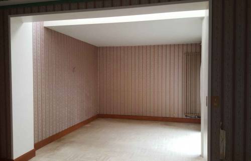 Maison avant rénovation