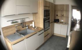 Nouvelle cuisine à BLOIS (41)