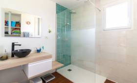 Rénovation de salle de bain - Pornic 44210