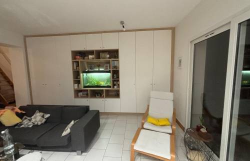 Rénovation intérieure Pessac