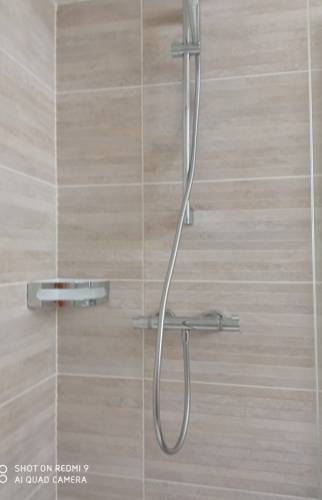 Rénovation de salle de bain par La Maison Des Travaux de Pau