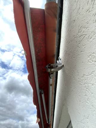 Store avant changement