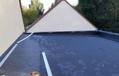 Membrane EPDM